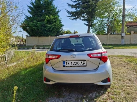 Toyota Yaris - 12000 € - 56877077 3 | Car24.bg Toyota Yaris - 12000 € - 56877077 3