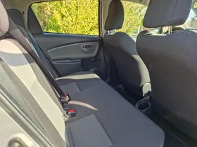 Toyota Yaris - 12000 € - 56877077 8 | Car24.bg Toyota Yaris - 12000 € - 56877077 8