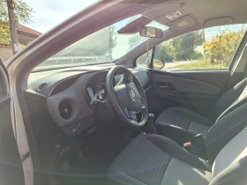 Toyota Yaris - 12000 € - 56877077 7 | Car24.bg Toyota Yaris - 12000 € - 56877077 7