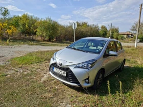 Toyota Yaris - 12000 € - 56877077 5 | Car24.bg Toyota Yaris - 12000 € - 56877077 5