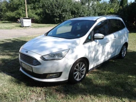 Ford C-max 2.0 TDC - 5800 € - 92752972 6 | Car24.bg Ford C-max 2.0 TDC - 5800 € - 92752972 6