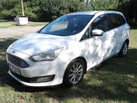 Ford C-max 2.0 TDC - Car24.bg Ford C-max 2.0 TDC