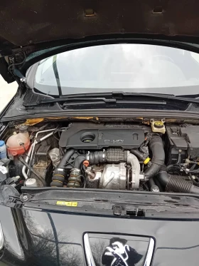 Peugeot 308 - 4500 € - 61600471 6 | Car24.bg Peugeot 308 - 4500 € - 61600471 6