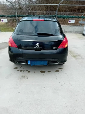 Peugeot 308 - 4500 € - 61600471 5 | Car24.bg Peugeot 308 - 4500 € - 61600471 5