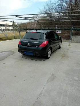 Peugeot 308 - 4500 € - 61600471 7 | Car24.bg Peugeot 308 - 4500 € - 61600471 7