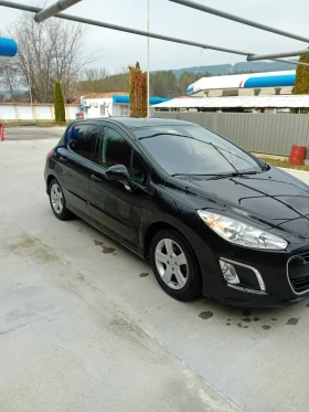 Peugeot 308 - 4500 € - 61600471 8 | Car24.bg Peugeot 308 - 4500 € - 61600471 8