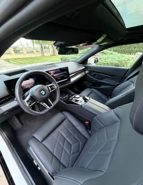 BMW 520 i M Sportpaket | Auto.bg — изображение 9 BMW 520 i M Sportpaket | Auto.bg — изображение 9