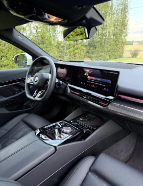 BMW 520 i M Sportpaket | Auto.bg — изображение 11 BMW 520 i M Sportpaket | Auto.bg — изображение 11