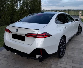 BMW 520 i M Sportpaket | Auto.bg — изображение 4 BMW 520 i M Sportpaket | Auto.bg — изображение 4