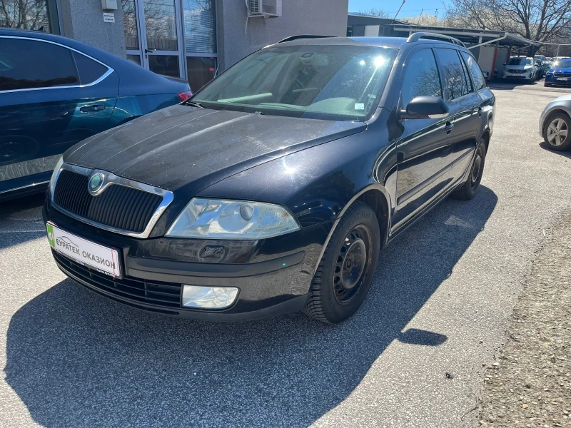 Skoda Octavia 2.0TDI 6DSG - 4600 € / 8996.82 лв. - 86728964 1 | Car24.bg Skoda Octavia 2.0TDI 6DSG - 4600 € / 8996.82 лв. - 86728964 1