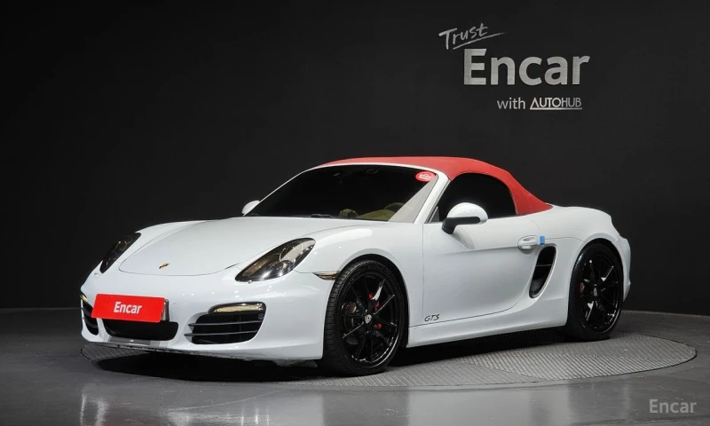 Porsche Boxster 2.7 981* CABRIO* ПОДГРЕВ* КАМЕРА* КРАЙНА ЦЕНА* - 23100 € / 45179.67 лв. - 33252741 1 | Car24.bg Porsche Boxster 2.7 981* CABRIO* ПОДГРЕВ* КАМЕРА* КРАЙНА ЦЕНА* - 23100 € / 45179.67 лв. - 33252741 1