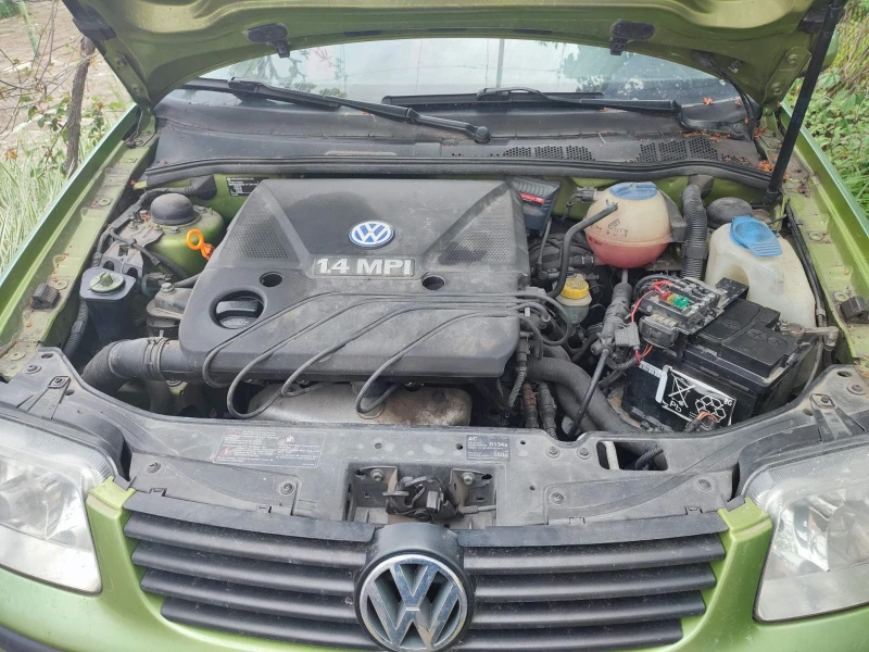 VW Polo - 1500 € / 2933.74 лв. - 69051996 1 | Car24.bg VW Polo - 1500 € / 2933.74 лв. - 69051996 1