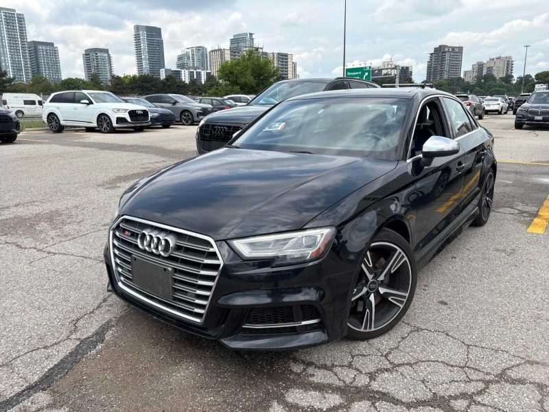 Audi S3 TECHNIK ЦЕНА ДО БЪЛГАРИЯ РЕГИСТРАЦИЯ & АВТОКРЕДИТ - 11500 € / 22492.04 лв. - 26210435 1 | Car24.bg Audi S3 TECHNIK ЦЕНА ДО БЪЛГАРИЯ РЕГИСТРАЦИЯ & АВТОКРЕДИТ - 11500 € / 22492.04 лв. - 26210435 1