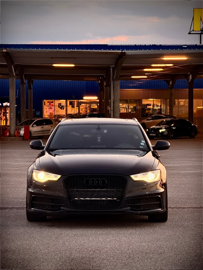 Audi A6 - 11500 € / 22492.04 лв. - 65665027 1 | Car24.bg Audi A6 - 11500 € / 22492.04 лв. - 65665027 1