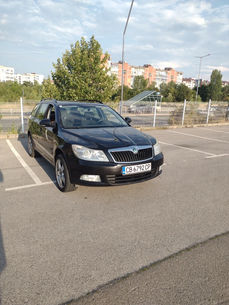 Skoda Octavia - 3500 € - 68379640 1 | Car24.bg Skoda Octavia - 3500 € - 68379640 1