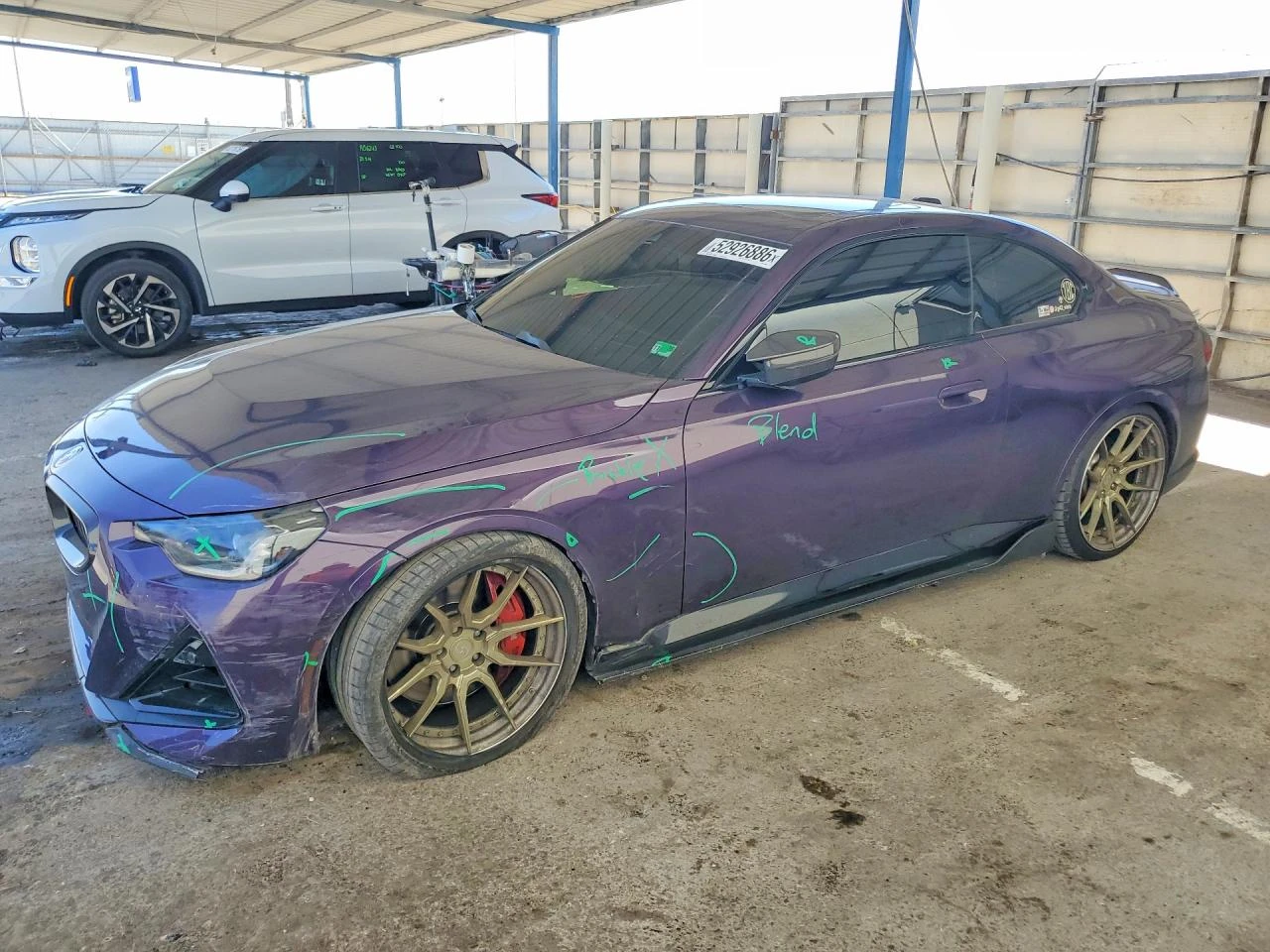 BMW 240 M240* XI* HARMON* ЛИЗИНГ | Auto.bg — изображение 1 BMW 240 M240* XI* HARMON* ЛИЗИНГ | Auto.bg — изображение 1