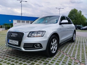 Audi Q5 2.0 TDI EURO 5B / ТОП 1 - Car24.bg Audi Q5 2.0 TDI EURO 5B / ТОП 1