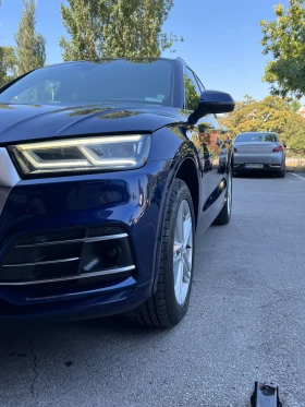 Audi Q5 - 46000 лв. / 23519.43 € - 97176369 3 | Car24.bg Audi Q5 - 46000 лв. / 23519.43 € - 97176369 3
