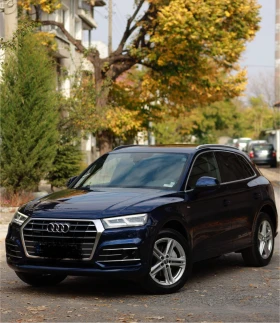 Audi Q5 - 46000 лв. / 23519.43 € - 97176369 12 | Car24.bg Audi Q5 - 46000 лв. / 23519.43 € - 97176369 12