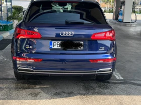 Audi Q5 - 46000 лв. / 23519.43 € - 97176369 6 | Car24.bg Audi Q5 - 46000 лв. / 23519.43 € - 97176369 6
