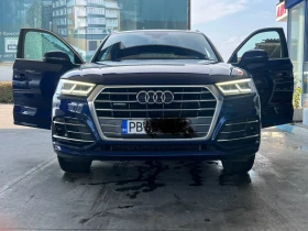 Audi Q5  - Car24.bg Audi Q5