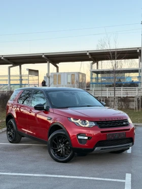 Land Rover Discovery Sport 2.0D* 4X4* 146000км* Сервизна история* - 23500 лв. / 12015.36 € - 85432898 16 | Car24.bg Land Rover Discovery Sport 2.0D* 4X4* 146000км* Сервизна история* - 23500 лв. / 12015.36 € - 85432898 16