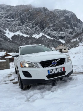 Volvo XC60 2.4D 224 SUMMUM - 11300 € / 22100.88 лв. - 41547743 3 | Car24.bg Volvo XC60 2.4D 224 SUMMUM - 11300 € / 22100.88 лв. - 41547743 3