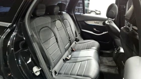 Mercedes-Benz GLC 4MATIC | Auto.bg — изображение 7 Mercedes-Benz GLC 4MATIC | Auto.bg — изображение 7