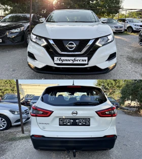 Nissan Qashqai 1.5DCI FACELIFT EURO-6B | Auto.bg — изображение 6 Nissan Qashqai 1.5DCI FACELIFT EURO-6B | Auto.bg — изображение 6