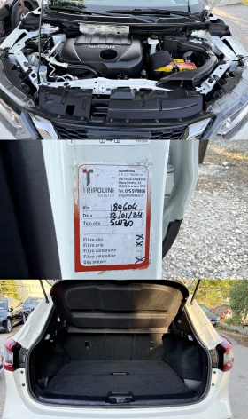 Nissan Qashqai 1.5DCI FACELIFT EURO-6B | Auto.bg — изображение 16 Nissan Qashqai 1.5DCI FACELIFT EURO-6B | Auto.bg — изображение 16