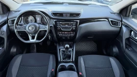 Nissan Qashqai 1.5DCI FACELIFT EURO-6B | Auto.bg — изображение 9 Nissan Qashqai 1.5DCI FACELIFT EURO-6B | Auto.bg — изображение 9