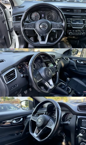 Nissan Qashqai 1.5DCI FACELIFT EURO-6B | Auto.bg — изображение 13 Nissan Qashqai 1.5DCI FACELIFT EURO-6B | Auto.bg — изображение 13