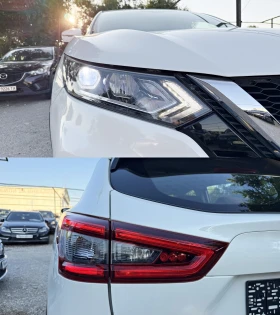 Nissan Qashqai 1.5DCI FACELIFT EURO-6B | Auto.bg — изображение 15 Nissan Qashqai 1.5DCI FACELIFT EURO-6B | Auto.bg — изображение 15