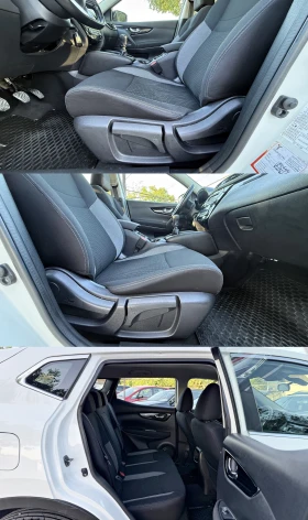 Nissan Qashqai 1.5DCI FACELIFT EURO-6B | Auto.bg — изображение 14 Nissan Qashqai 1.5DCI FACELIFT EURO-6B | Auto.bg — изображение 14