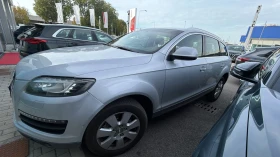 Audi Q7 (KATO НОВА)^(QUATTRO)
