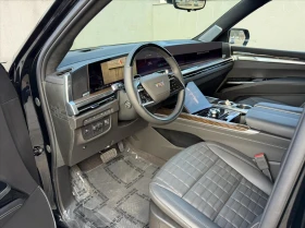 Cadillac Escalade 6.2L V8 SPORT PLATINUM ONYX PACKAGE | Auto.bg — изображение 11 Cadillac Escalade 6.2L V8 SPORT PLATINUM ONYX PACKAGE | Auto.bg — изображение 11