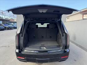 Cadillac Escalade 6.2L V8 SPORT PLATINUM ONYX PACKAGE | Auto.bg — изображение 8 Cadillac Escalade 6.2L V8 SPORT PLATINUM ONYX PACKAGE | Auto.bg — изображение 8