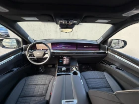 Cadillac Escalade 6.2L V8 SPORT PLATINUM ONYX PACKAGE | Auto.bg — изображение 12 Cadillac Escalade 6.2L V8 SPORT PLATINUM ONYX PACKAGE | Auto.bg — изображение 12