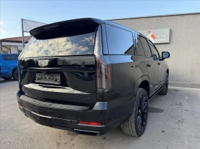 Cadillac Escalade 6.2L V8 SPORT PLATINUM ONYX PACKAGE | Auto.bg — изображение 4 Cadillac Escalade 6.2L V8 SPORT PLATINUM ONYX PACKAGE | Auto.bg — изображение 4