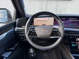 Cadillac Escalade 6.2L V8 SPORT PLATINUM ONYX PACKAGE | Auto.bg — изображение 13 Cadillac Escalade 6.2L V8 SPORT PLATINUM ONYX PACKAGE | Auto.bg — изображение 13