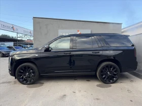 Cadillac Escalade 6.2L V8 SPORT PLATINUM ONYX PACKAGE | Auto.bg — изображение 7 Cadillac Escalade 6.2L V8 SPORT PLATINUM ONYX PACKAGE | Auto.bg — изображение 7