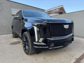 Cadillac Escalade 6.2L V8 SPORT PLATINUM ONYX PACKAGE | Auto.bg — изображение 3 Cadillac Escalade 6.2L V8 SPORT PLATINUM ONYX PACKAGE | Auto.bg — изображение 3