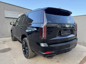 Cadillac Escalade 6.2L V8 SPORT PLATINUM ONYX PACKAGE | Auto.bg — изображение 6 Cadillac Escalade 6.2L V8 SPORT PLATINUM ONYX PACKAGE | Auto.bg — изображение 6
