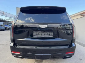 Cadillac Escalade 6.2L V8 SPORT PLATINUM ONYX PACKAGE | Auto.bg — изображение 5 Cadillac Escalade 6.2L V8 SPORT PLATINUM ONYX PACKAGE | Auto.bg — изображение 5