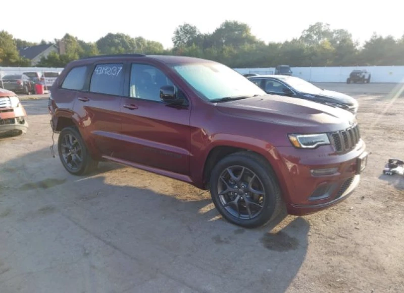 Jeep Grand cherokee Limited X, клип двигател - 29900 лв. / 15287.63 € - 88565010 1 | Car24.bg Jeep Grand cherokee Limited X, клип двигател - 29900 лв. / 15287.63 € - 88565010 1