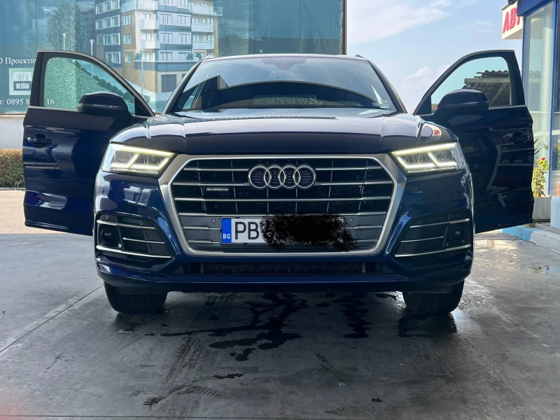 Audi Q5 - 46000 лв. / 23519.43 € - 97176369 1 | Car24.bg Audi Q5 - 46000 лв. / 23519.43 € - 97176369 1