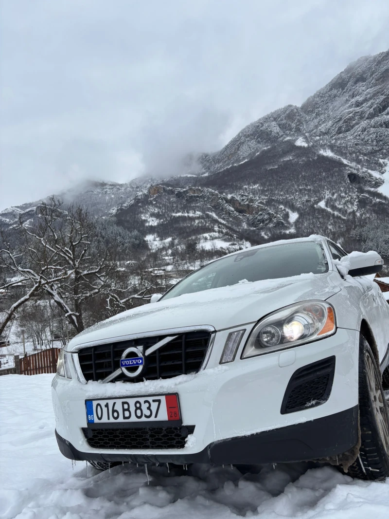 Volvo XC60 2.4D 224 SUMMUM - 11300 € / 22100.88 лв. - 41547743 1 | Car24.bg Volvo XC60 2.4D 224 SUMMUM - 11300 € / 22100.88 лв. - 41547743 1