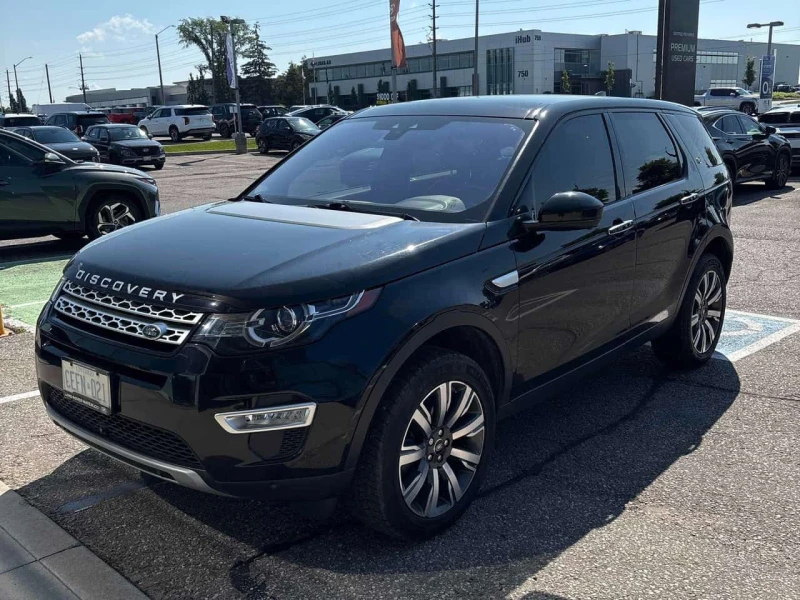 Land Rover Discovery Sport * HSE Luxury * CARFAX * ЦЕНА ДО БГ - 17900 € / 35009.36 лв. - 22012560 1 | Car24.bg Land Rover Discovery Sport * HSE Luxury * CARFAX * ЦЕНА ДО БГ - 17900 € / 35009.36 лв. - 22012560 1