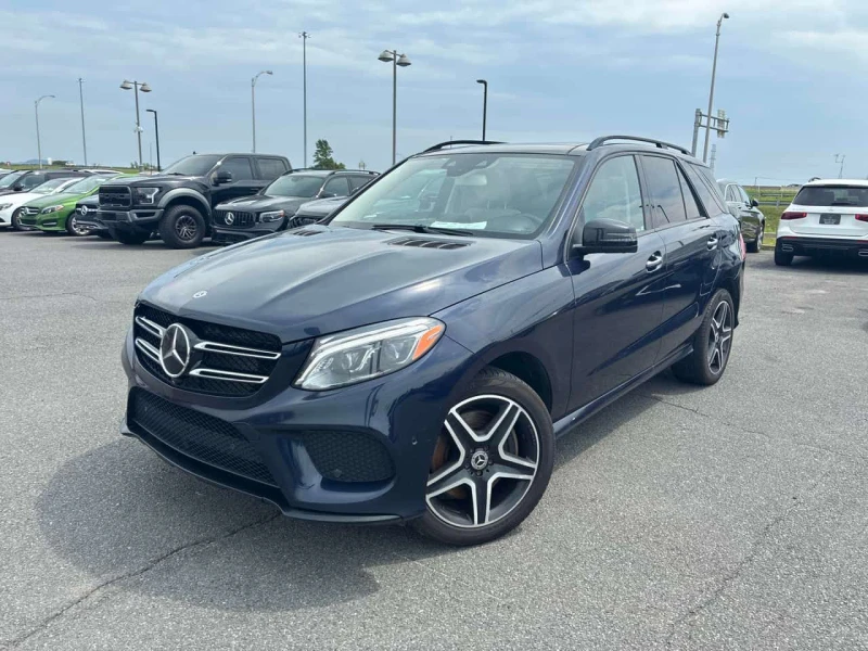 Mercedes-Benz GLE * 400 * АВТОКРЕДИТ БЕЗ ПЪРВОНАЧАЛНА ВНОСКА* - 17500 € / 34227.03 лв. - 19267778 1 | Car24.bg Mercedes-Benz GLE * 400 * АВТОКРЕДИТ БЕЗ ПЪРВОНАЧАЛНА ВНОСКА* - 17500 € / 34227.03 лв. - 19267778 1