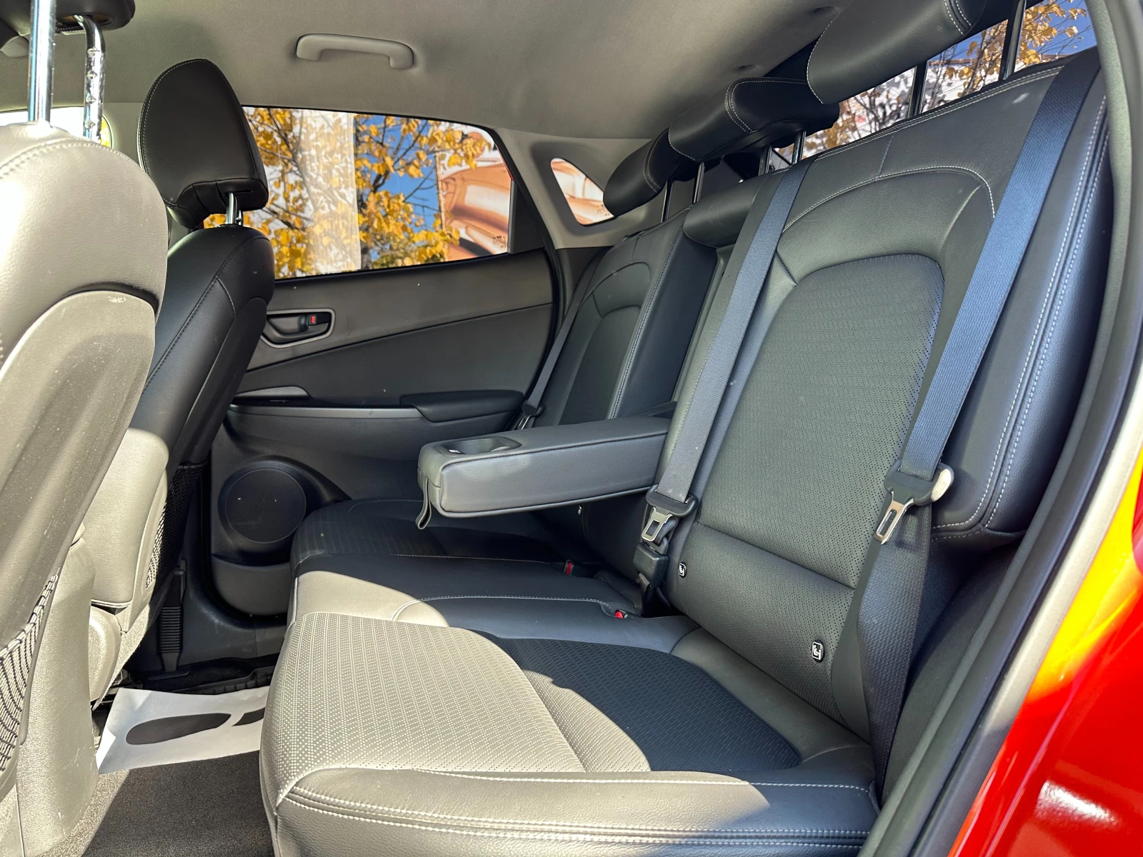 Hyundai Kona ГАРАНЦИЯ 6 месеца/1.6i - изображение 9 | Auto.bg Hyundai Kona ГАРАНЦИЯ 6 месеца/1.6i - изображение 9